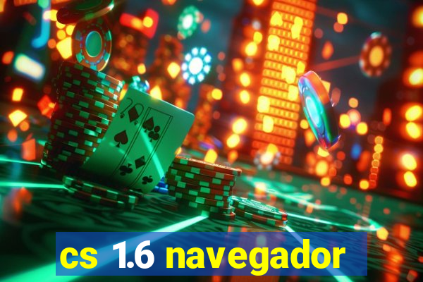 cs 1.6 navegador